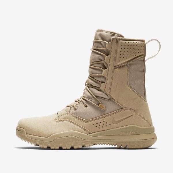 Nike SFB Field 2 20cm (approx.) | Desert / Desert