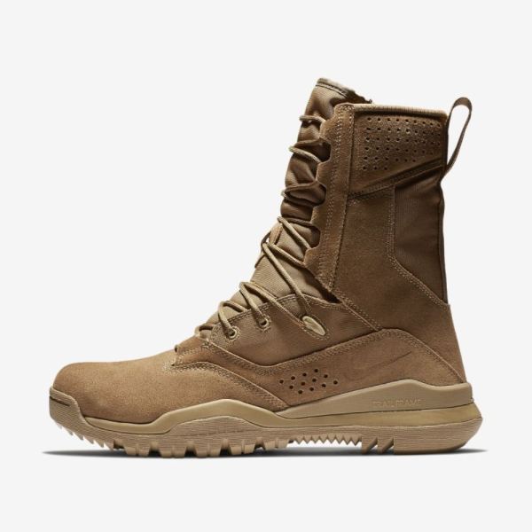 Nike SFB Field 2 20cm (approx.) Leather | Coyote / Coyote