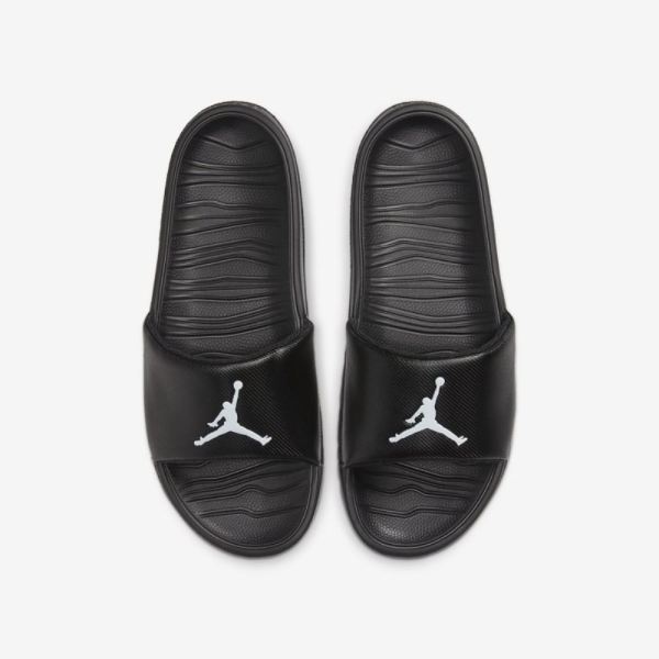 Jordan Break | Black / White