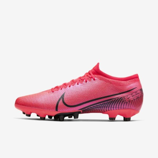 Nike Mercurial Vapor 13 Pro AG-PRO | Laser Crimson / Laser Crimson / Black