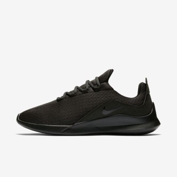 Nike Viale | Black / Black