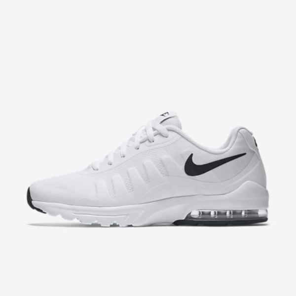 Nike Air Max Invigor | White / Black