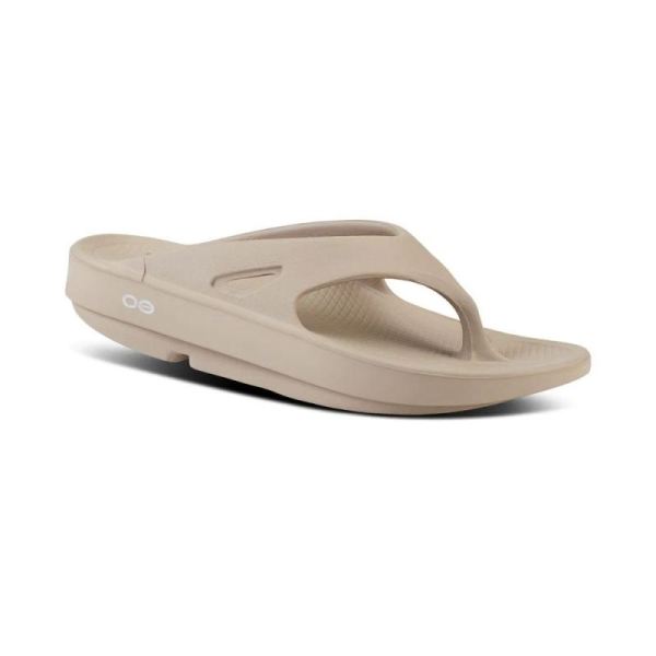 OOFOS SHOES MEN'S OORIGINAL SANDAL - NOMAD