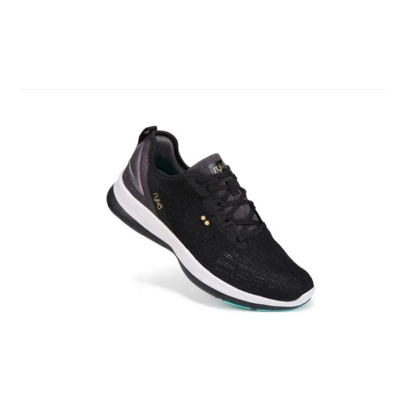 Ryka | Dauntless Sneaker-Black