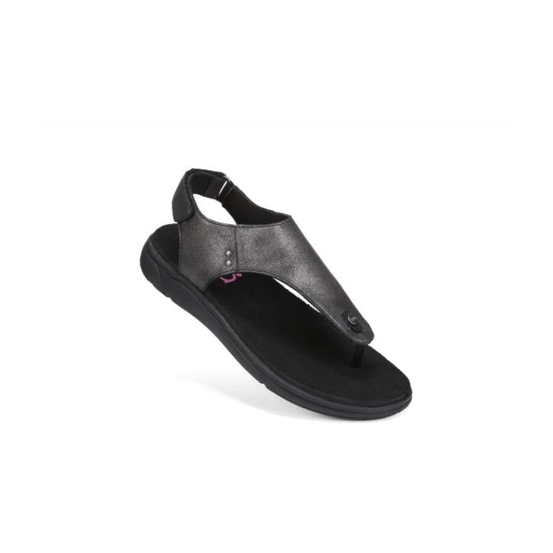 Ryka | Margo Sandal-Black