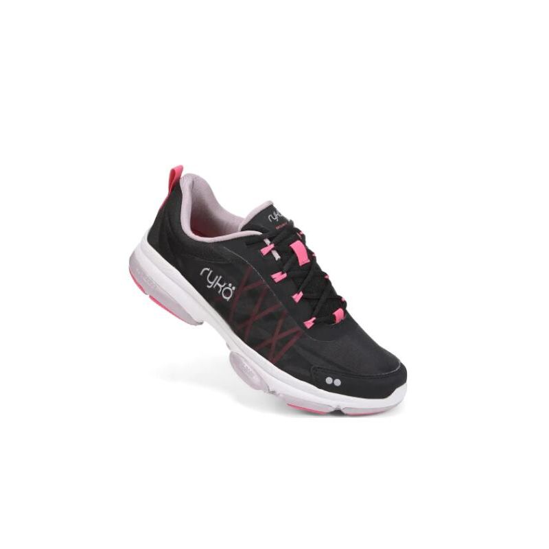 Ryka | Declare XT Training Shoe-Black