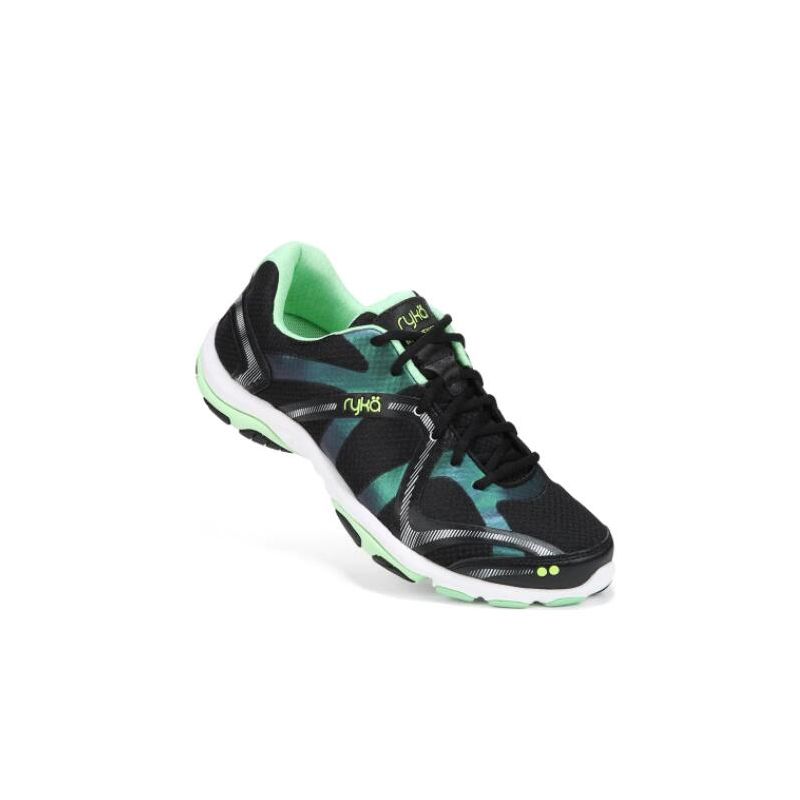 Ryka | Influence Training Shoe-Black