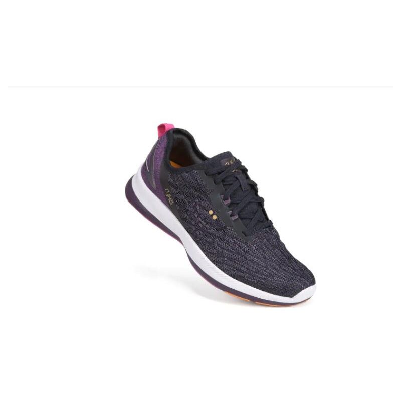 Ryka | Dauntless Sneaker-Navy Blazer
