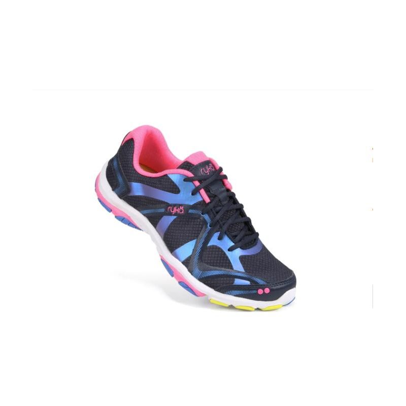 Ryka | Influence Training Shoe-Navy Blue