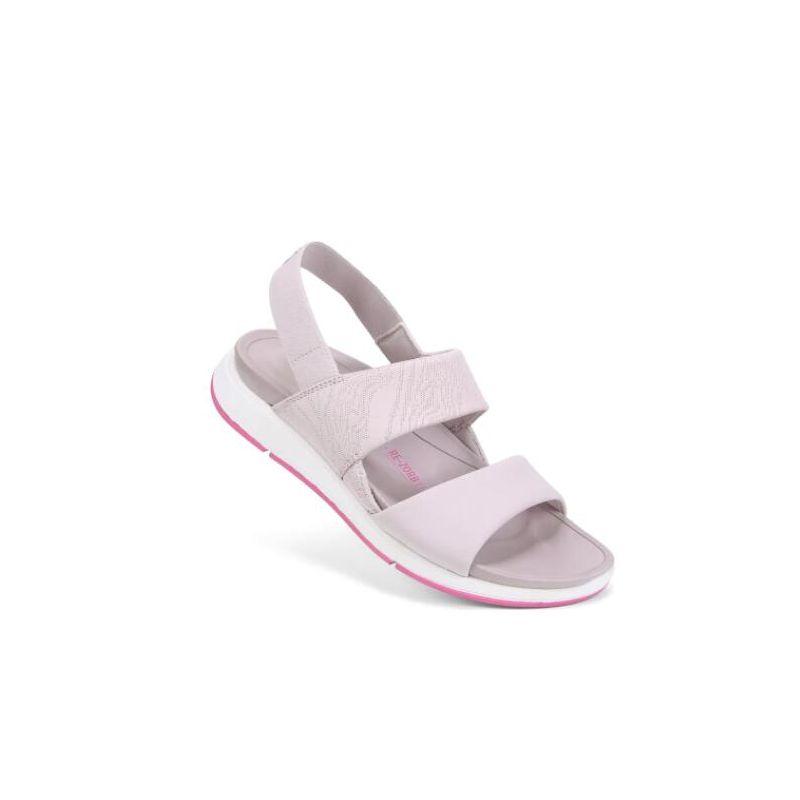 Ryka | Trance Sandal-Violet Ice Fabric