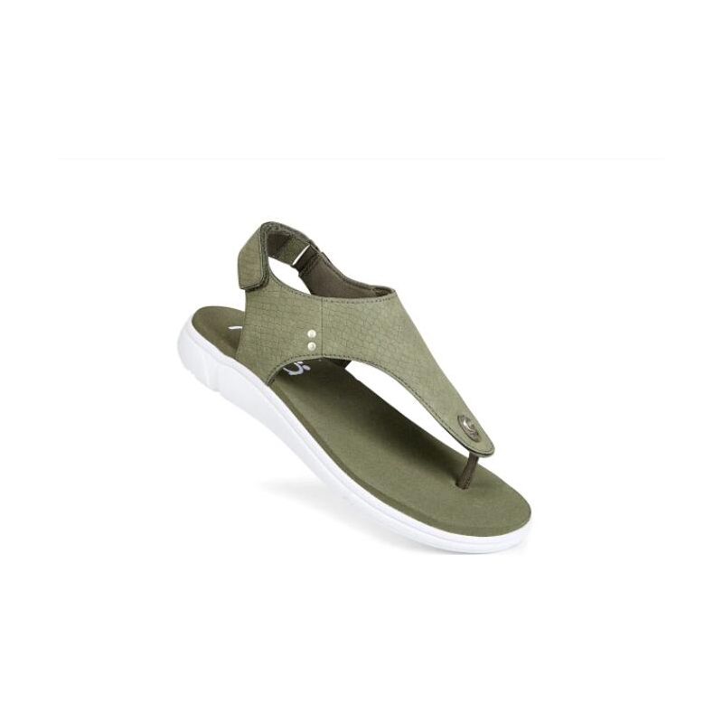 Ryka | Margo Sandal-Ivy Green