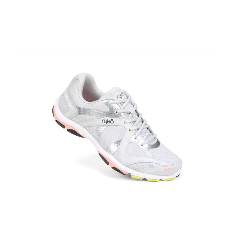 Ryka | Influence Training Shoe-Vapor Grey