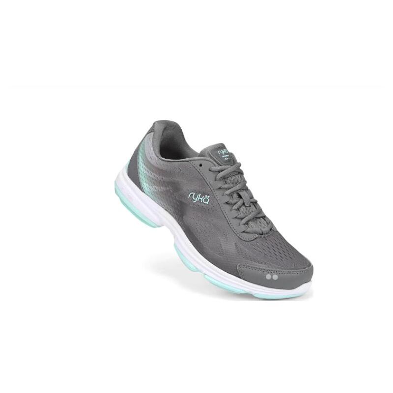 Ryka | Devotion Plus 2 Walking Shoe-Quiet Grey