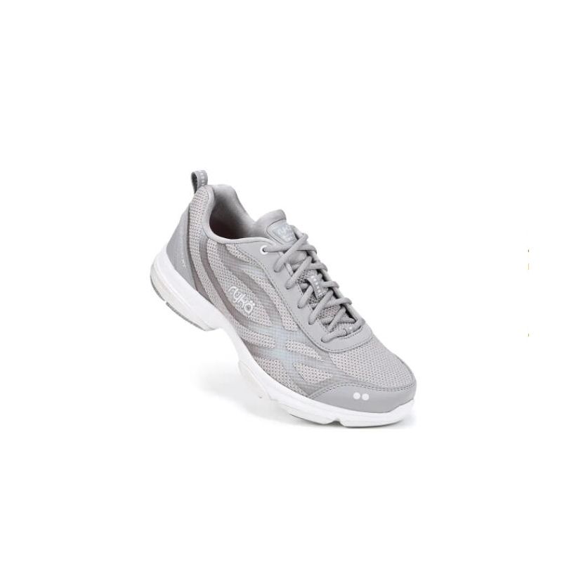 Ryka | Devotion XT Training Shoe-Sleet Grey