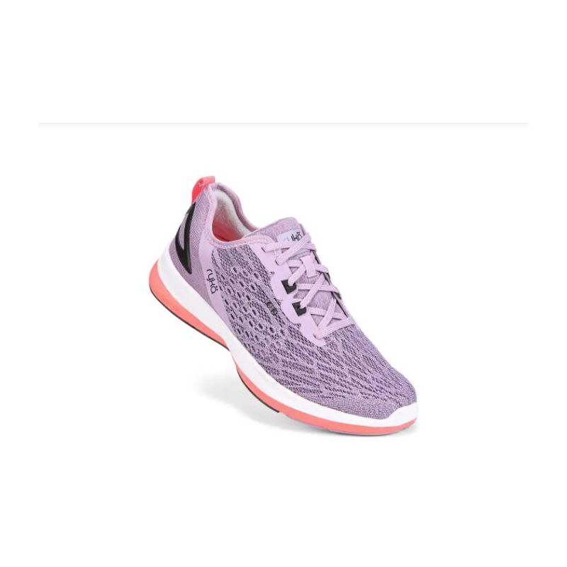 Ryka | Dauntless Sneaker-Lavender Haze