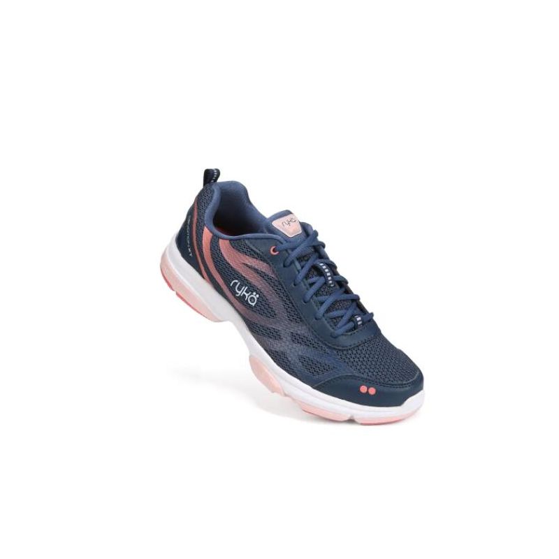 Ryka | Devotion XT Training Shoe-Fresh Navy