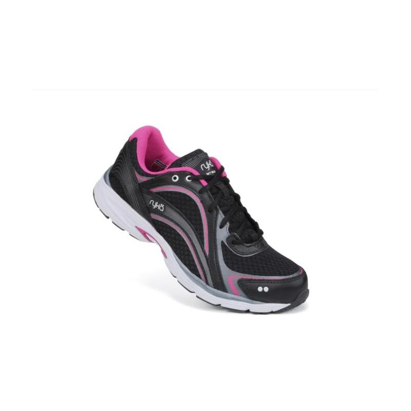 Ryka | Sky Walk Walking Shoe-orchid-67603_