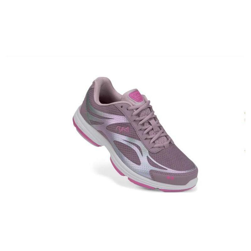 Ryka | Devotion Plus 2 Walking Shoe-Purple