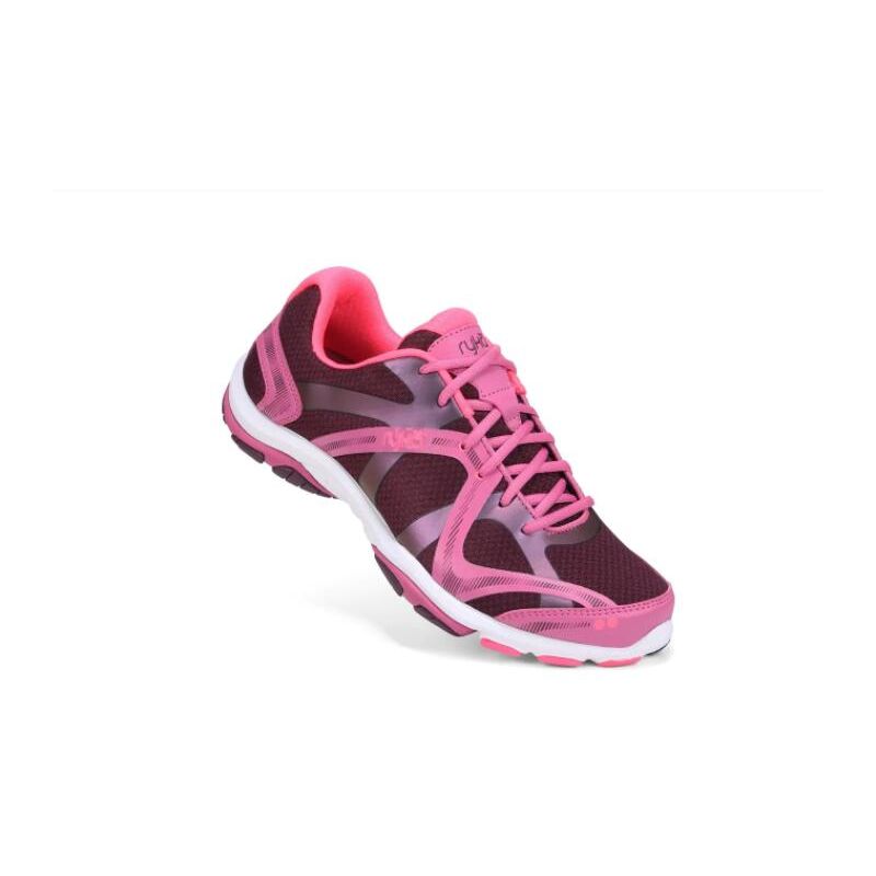 Ryka | Influence Training Shoe-Pink Rose