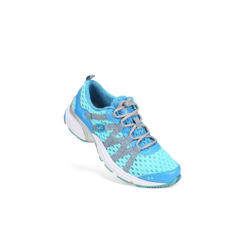 Ryka | Hydro Sport Water Shoe-Blue/Silver