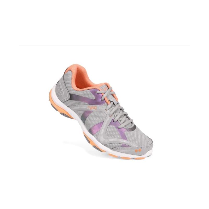 Ryka | Influence Training Shoe-Sleet