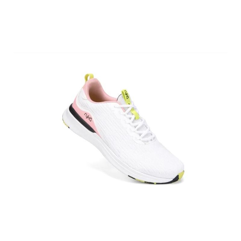 Ryka | Myriad Walking Shoe-Brilliant White