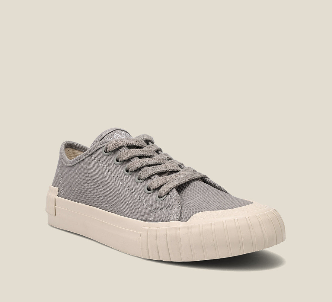 Taos Sneakers Women's One Vision-Grey | Free Shipping