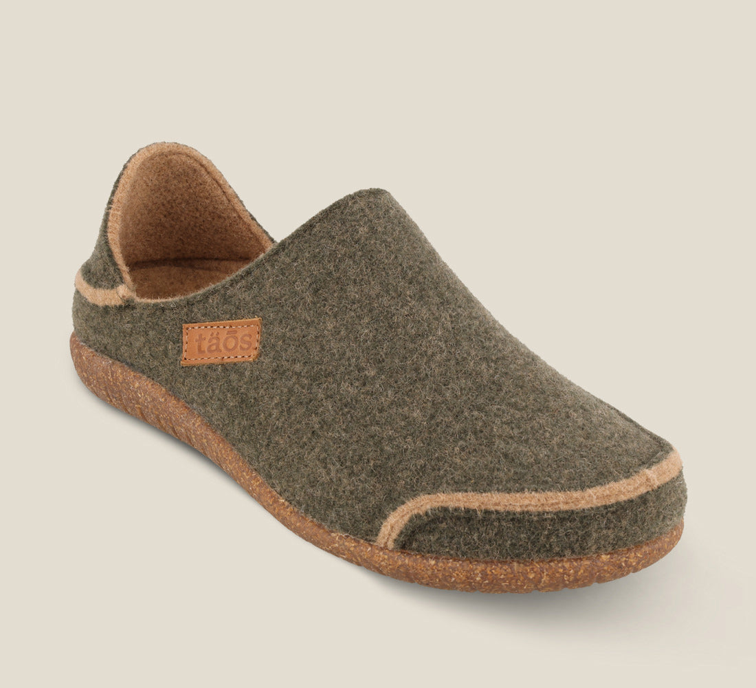Taos Wool Women's Convertawool-Olive | Free Shipping