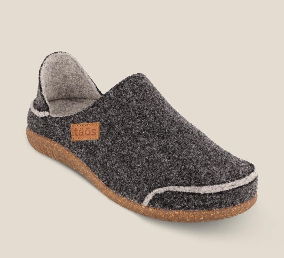 Taos Wool Women's Convertawool-Charcoal | Free Shipping