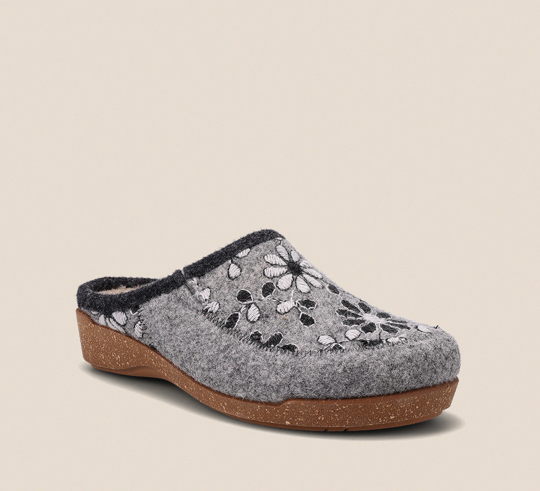 Taos Wool Women's Woolderness 2-Grey | Free Shipping