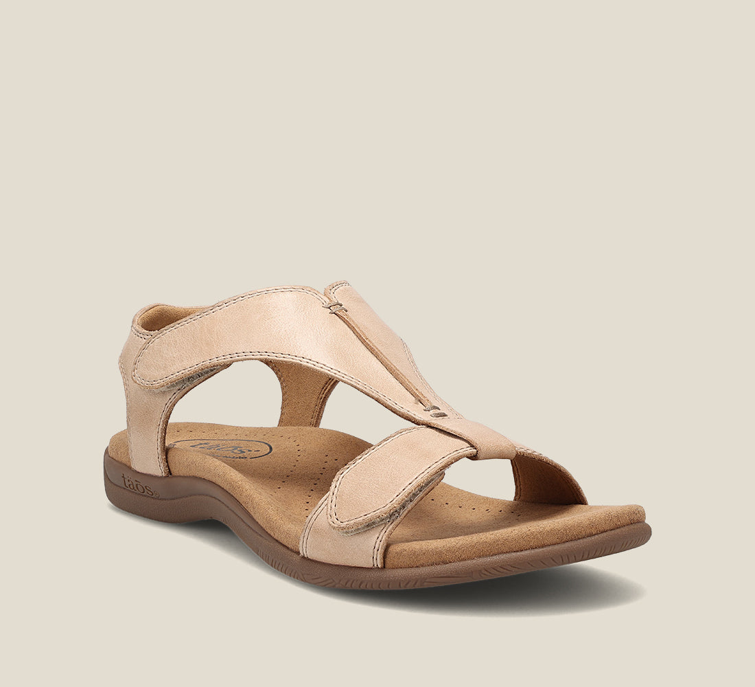 Taos Sandals Women's The Show-Stone | Free Shipping