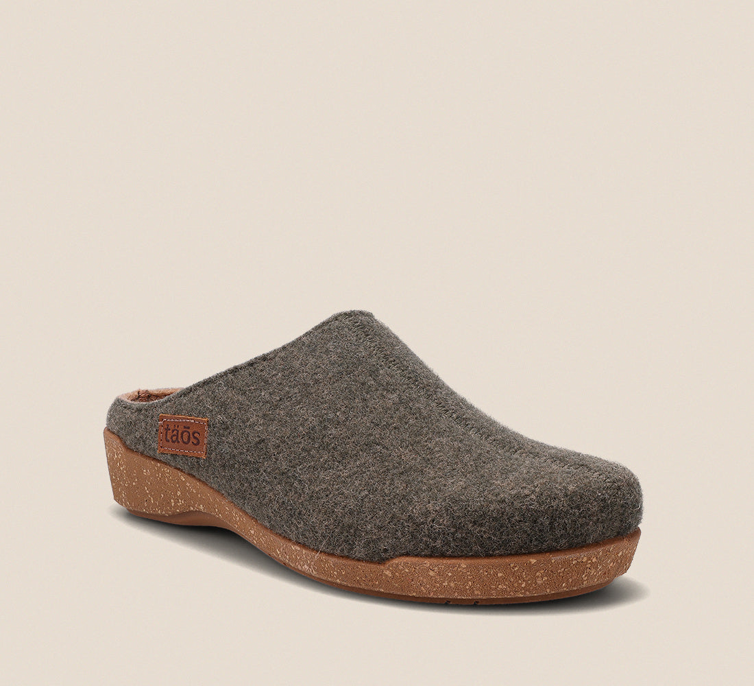 Taos Wool Women's Woollery-Olive | Free Shipping