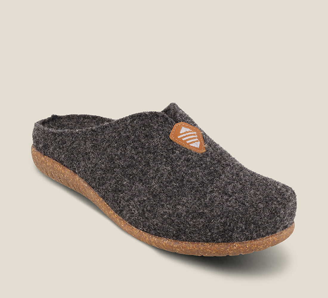 Taos Wool Women's My Sweet Wool-Charcoal | Free Shipping