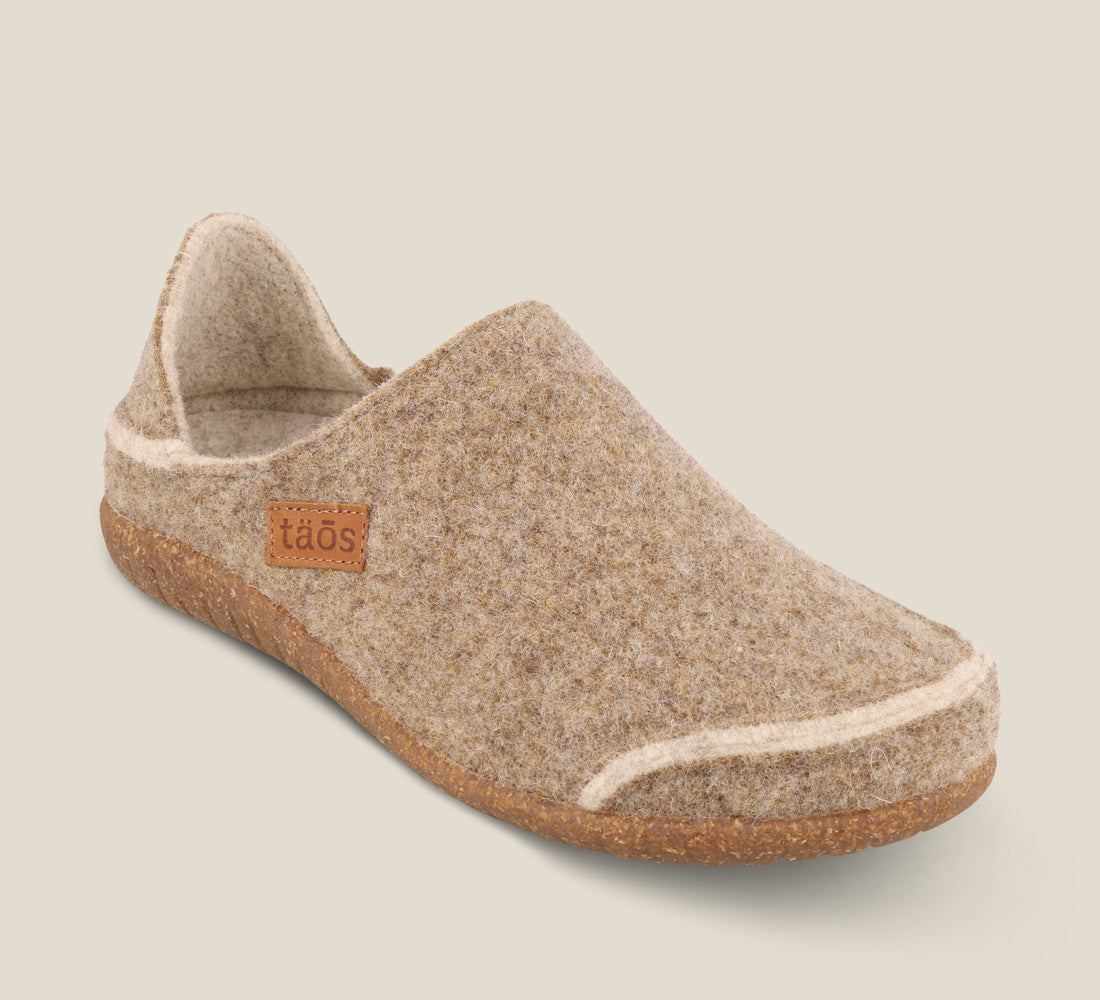 Taos Wool Women's Convertawool-Warm Sand | Free Shipping