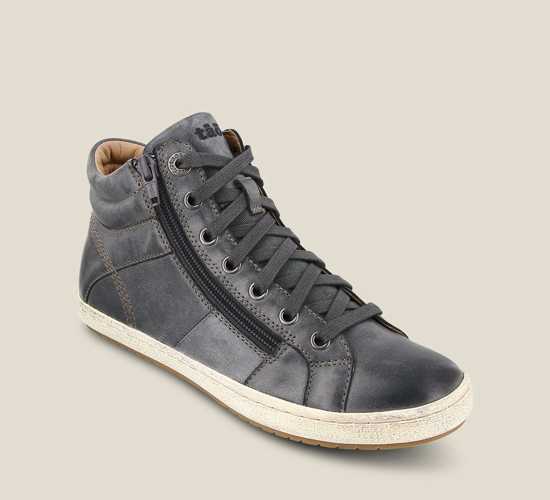 Taos Sneakers Women's Union-Steel | Free Shipping