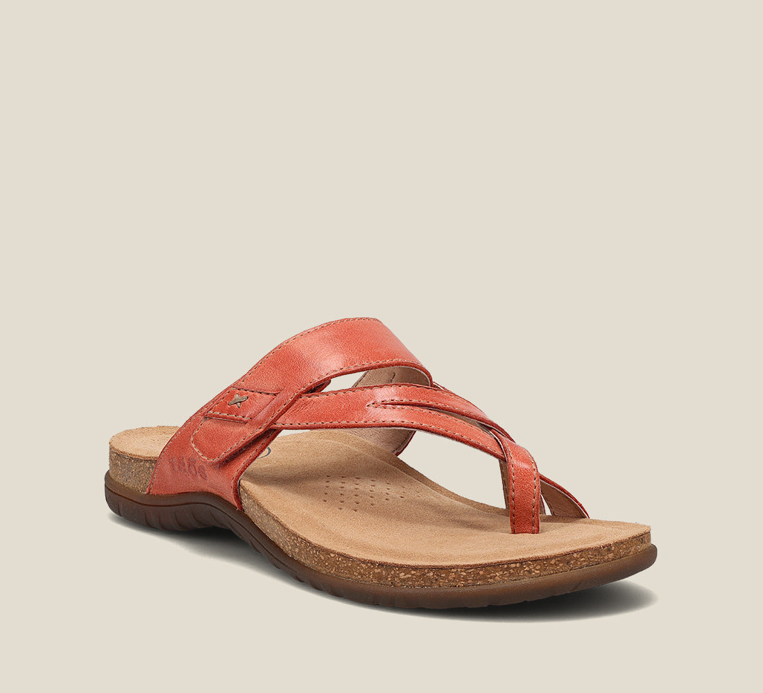 Taos Sandals Women's Perfect-Bruschetta | Free Shipping
