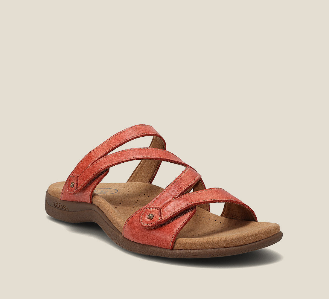 Taos Sandals Women's Double U-1648851764_ | Free Shipping