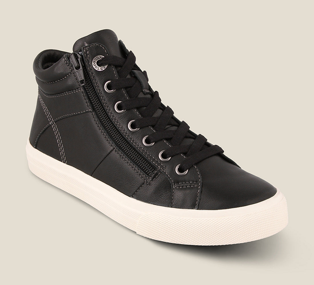 Taos Boots Women's Winner-Black | Free Shipping