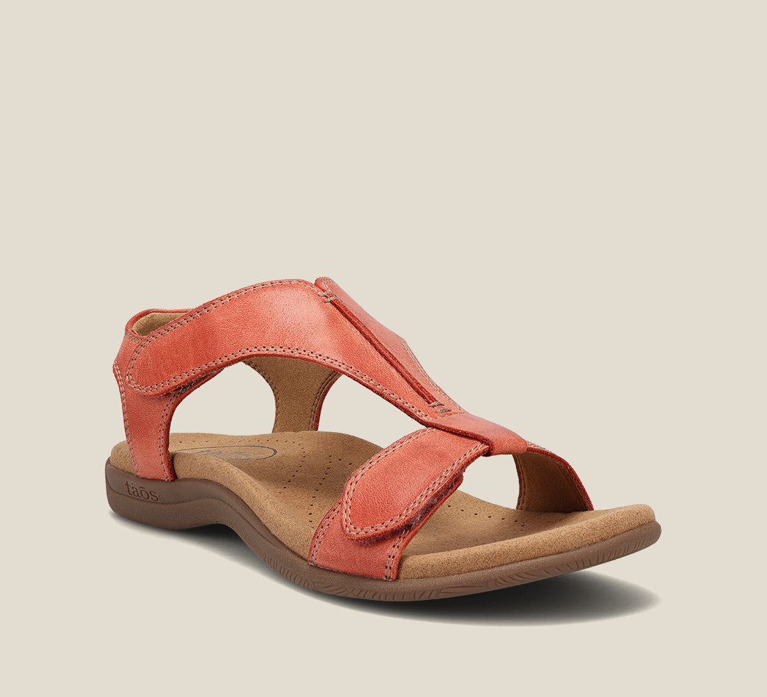 Taos Sandals Women's The Show-Bruschetta | Free Shipping