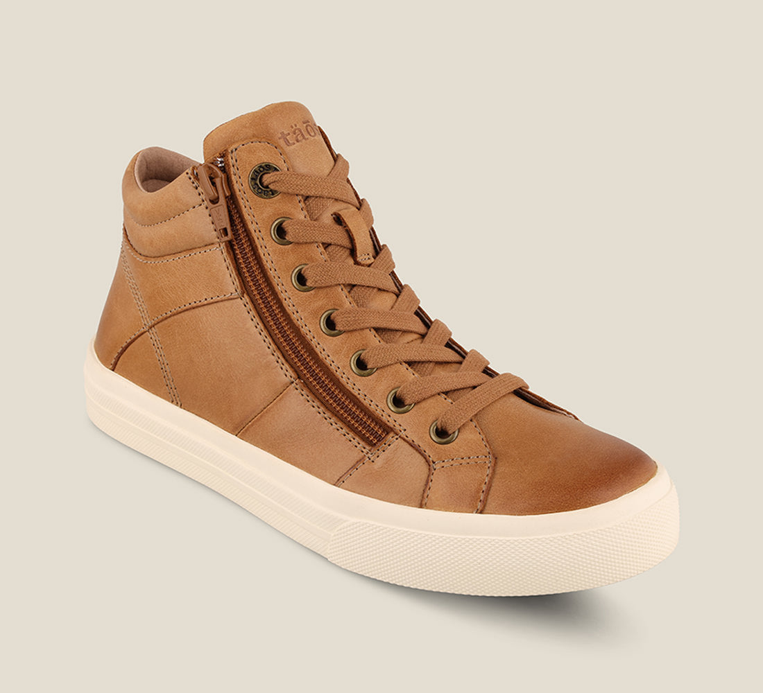 Taos Boots Women's Winner-Caramel | Free Shipping