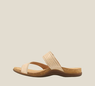 Taos Sandals Women's Zone-Stone | Free Shipping