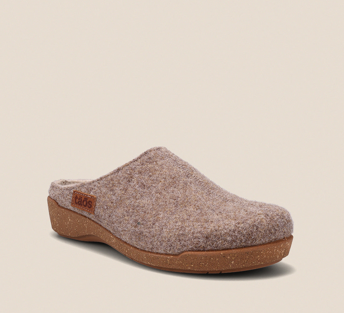 Taos Wool Women's Woollery-Warm Sand | Free Shipping
