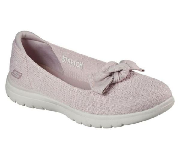 Skechers Women's On-the-GO Flex - Cutesy