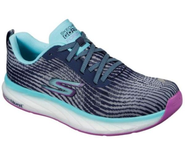 Skechers Womens GOrun Forza 4 Hyper