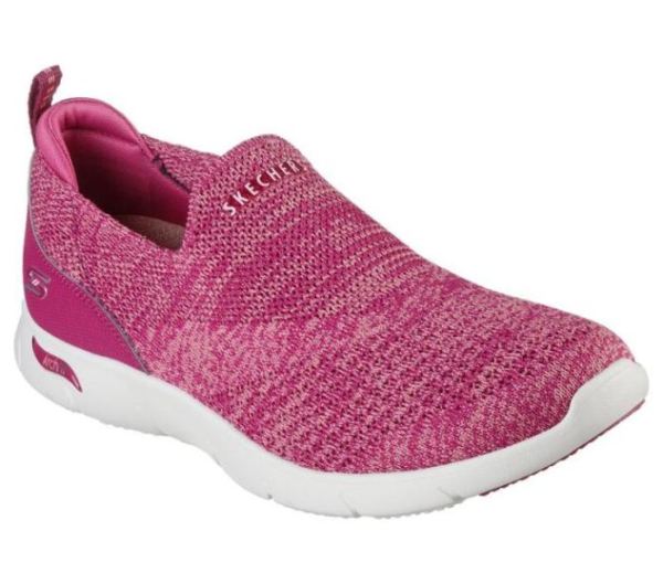 Skechers Womens Arch Fit Refine - Don't Go