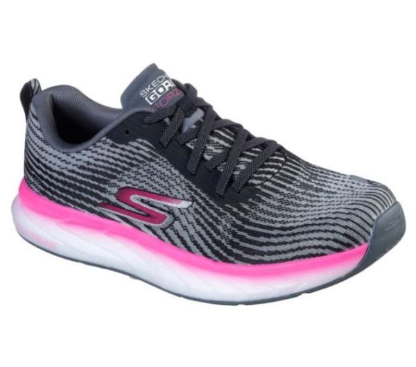 Skechers Womens GOrun Forza 4 Hyper