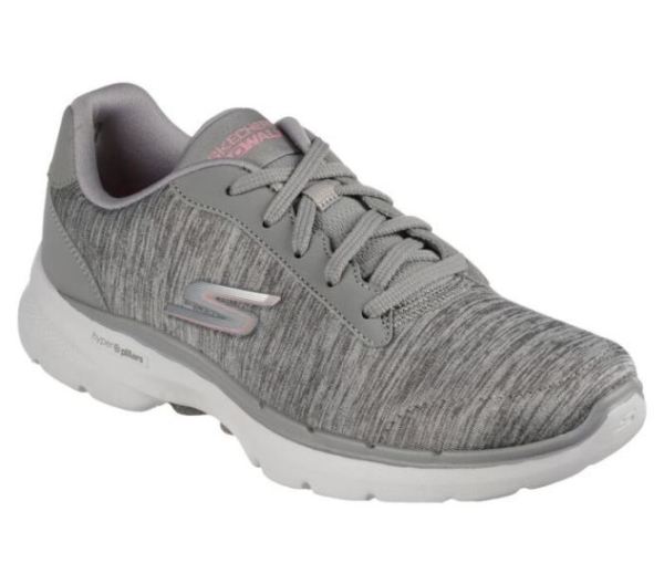 Skechers Women's GOwalk 6 - Magic Melody