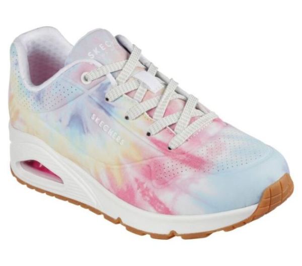 Skechers Women's Uno - Hyped Hippie