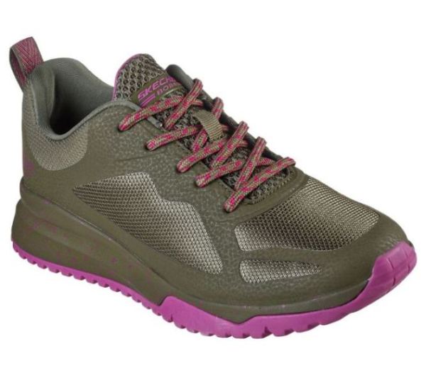 Skechers Women's BOBS Sport Squad 3 - Star Flight