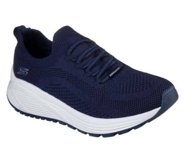 Skechers Women's BOBS Sport Sparrow 2.0 - Allegiance Crew